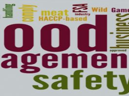Βασικές Αρχές HACCP σε μικρομεσαίες επιχειρήσεις