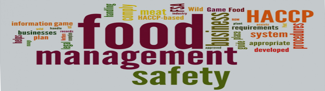 Βασικές Αρχές HACCP σε μικρομεσαίες επιχειρήσεις
