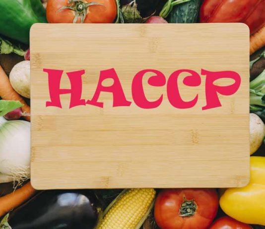 Βασικές αρχές HACCP