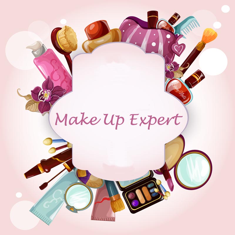 Make-up Expert