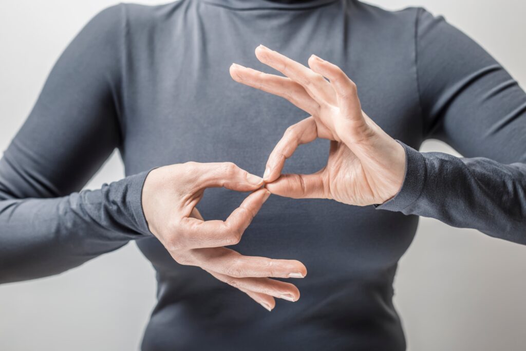 Sign Language