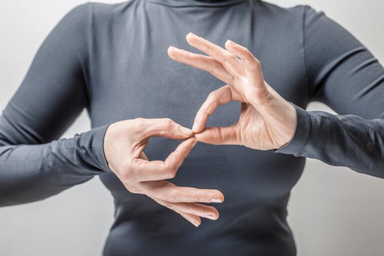 Sign Language