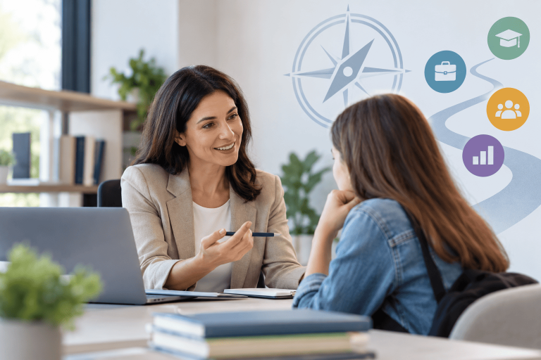 Adult Counselling & Career Guidance