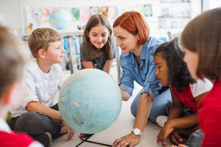 Intercultural Education: multiculturalism in the Educational System (PAMAK)
