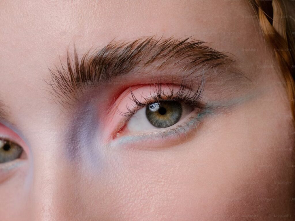 Lash Artist & Brow Expert