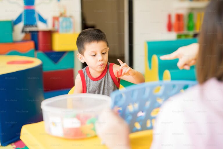 Special Education, Education & Rehabilitation (PAMAK)