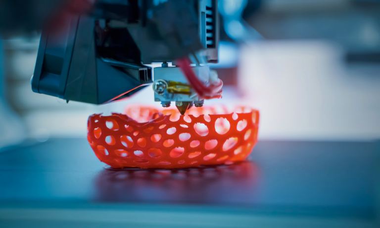 3d printing Εκτύπωση
