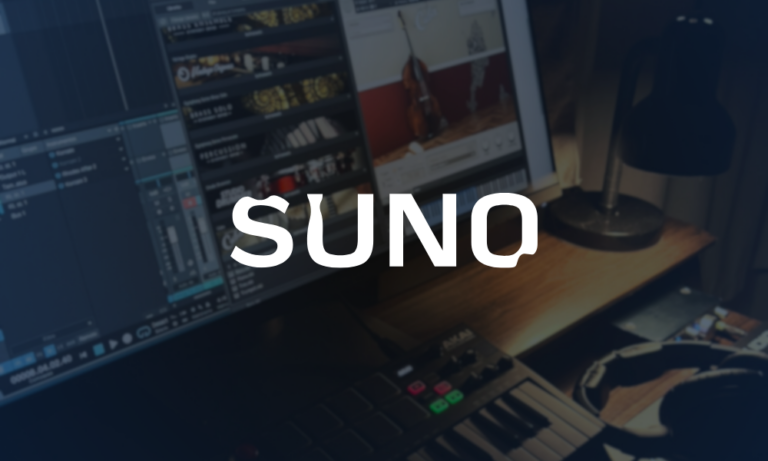 suno μουσική με τεχνητή νοημοσύνη