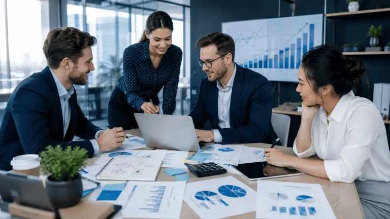 Σεμινάριο business plan: από την επιχειρηματική ιδέα στο χρηματοδοτήσιμο επενδυτικό σχέδιο